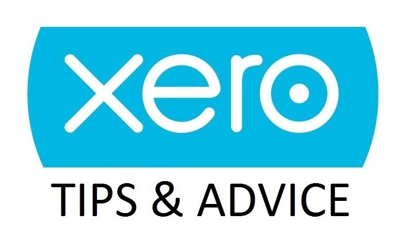 Xero Tips & Advice4