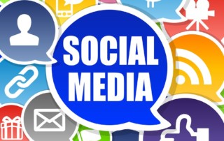 Social media- Accountants in kent