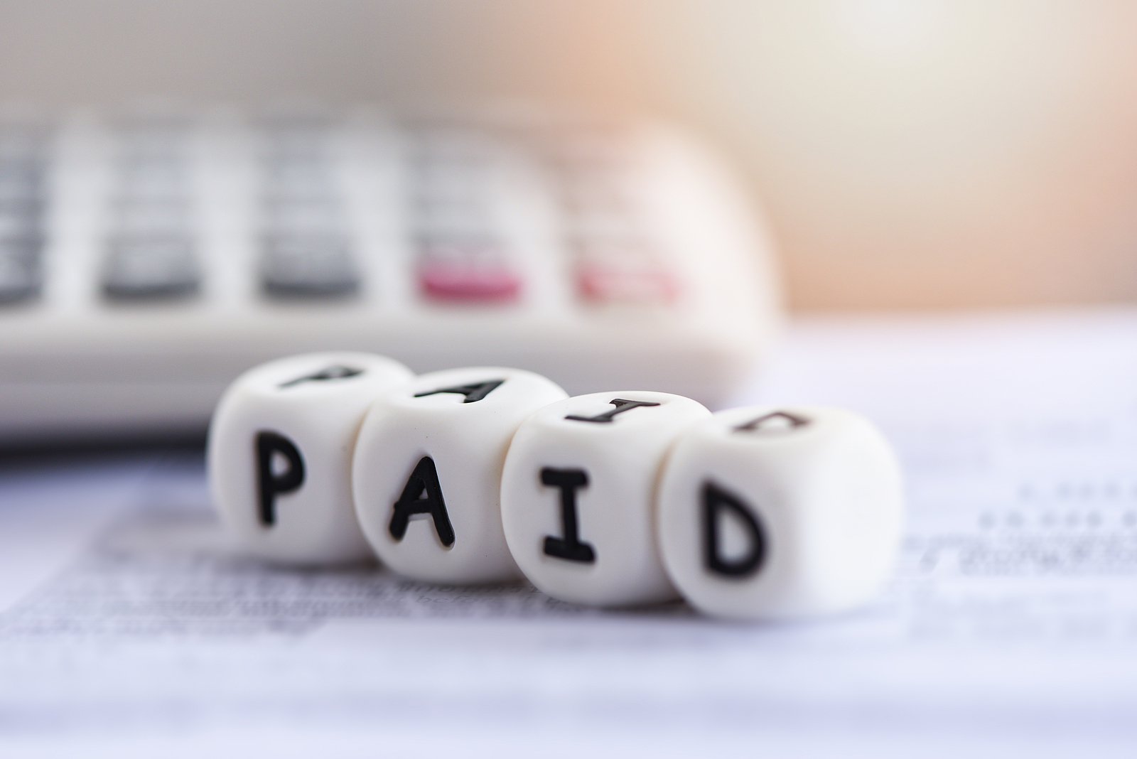 Get Paid To Take Care Of Family Member