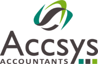 Accsys Accountants, Kent Chartered Accountancy Practice Logo