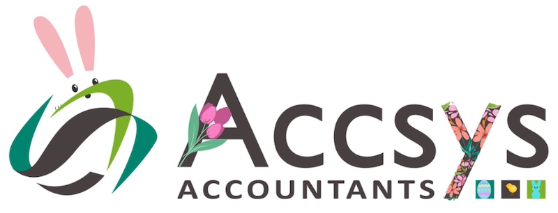 Accsys Accountants, Kent Chartered Accountancy Practice Logo