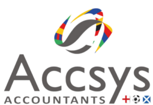 Accsys Accountants, Kent Chartered Accountancy Practice Logo