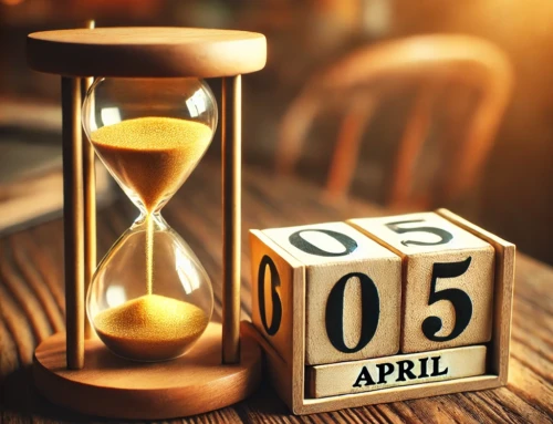 The Clock is Ticking: How to Maximise Your Tax Position Before 5th April