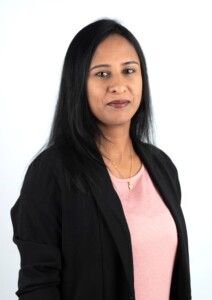 Dashina Chetty