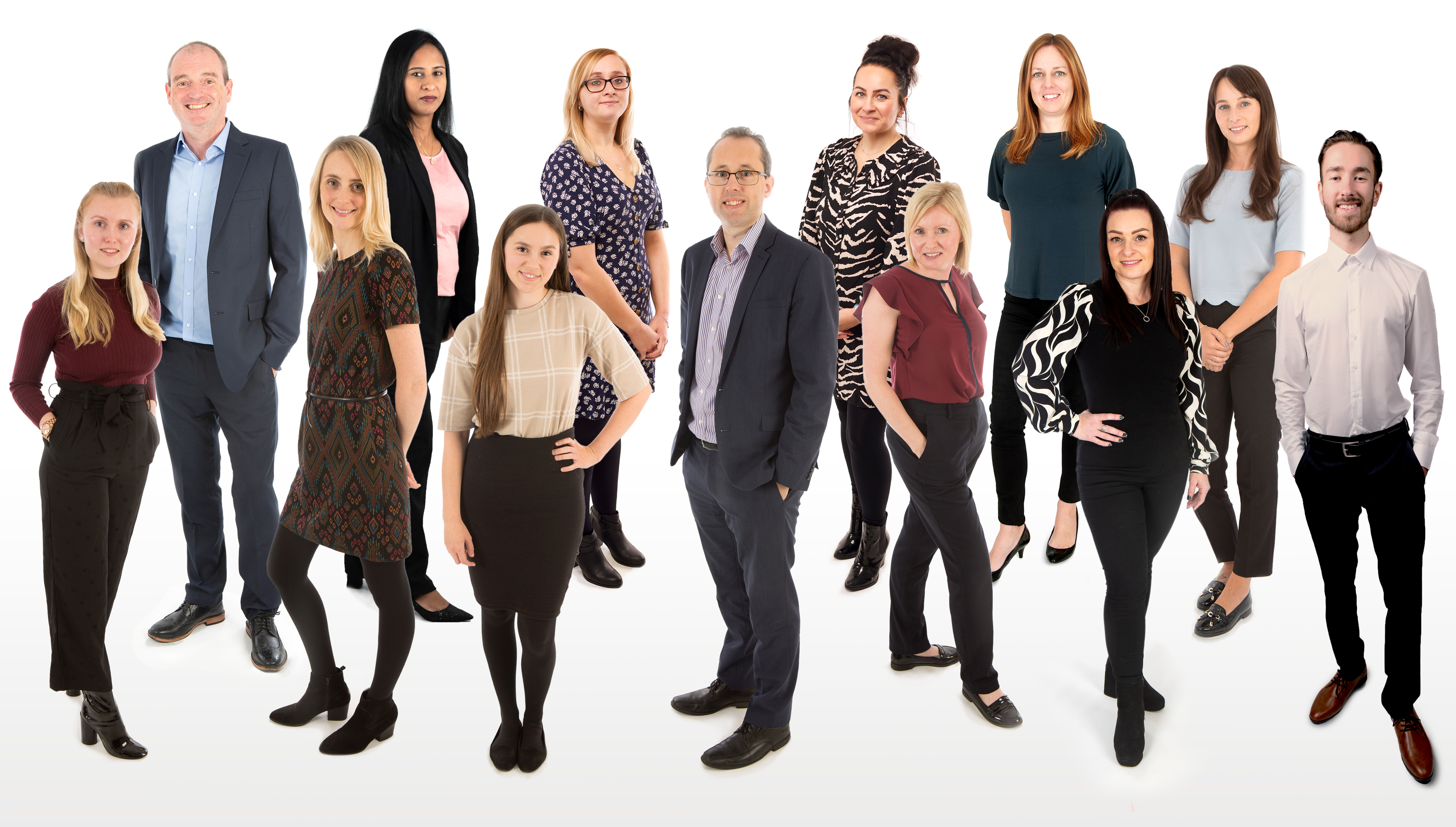 Accsys team April 2025 – web